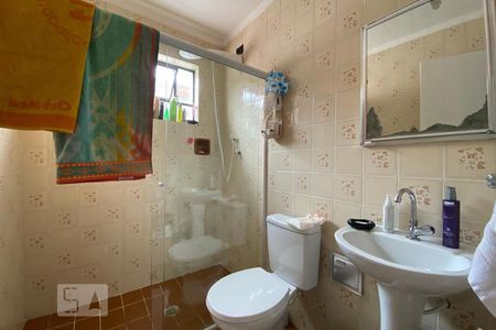 Quarto 1 - Suíte de casa à venda com 3 quartos, 150m² em Jardim Monte Kemel, São Paulo