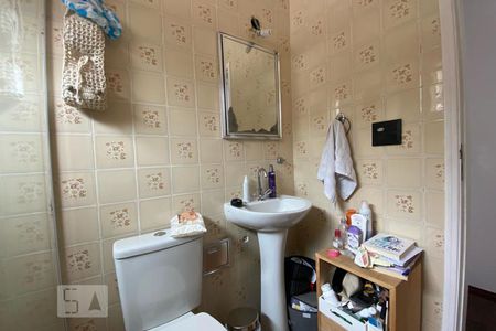 Quarto 1 - Suíte de casa à venda com 3 quartos, 150m² em Jardim Monte Kemel, São Paulo