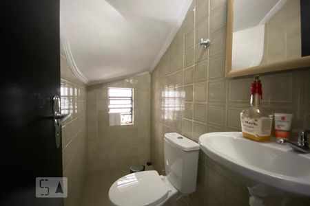 Casa à venda com 150m², 3 quartos e 2 vagasLavabo