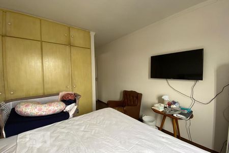 Quarto 1 de casa à venda com 3 quartos, 150m² em Jardim Monte Kemel, São Paulo