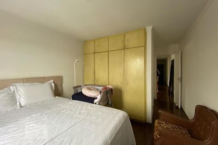 Quarto 1 de casa à venda com 3 quartos, 150m² em Jardim Monte Kemel, São Paulo