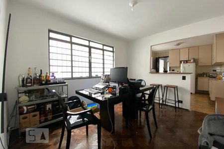 Casa à venda com 150m², 3 quartos e 2 vagasSala de Jantar