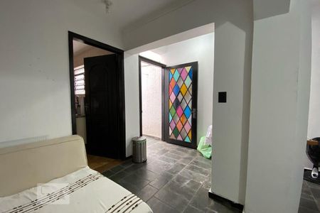 Casa à venda com 150m², 3 quartos e 2 vagasÁrea de Serviço