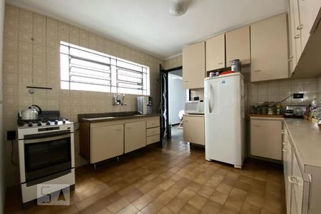 Casa à venda com 150m², 3 quartos e 2 vagasCozinha