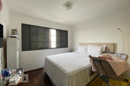 Quarto 1 de casa à venda com 3 quartos, 150m² em Jardim Monte Kemel, São Paulo