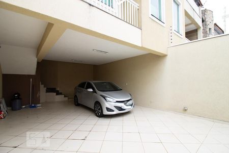 Casa à venda com 230m², 3 quartos e 3 vagasGaragem