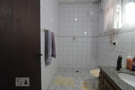 Casa à venda com 150m², 3 quartos e 3 vagasBanheiro Social