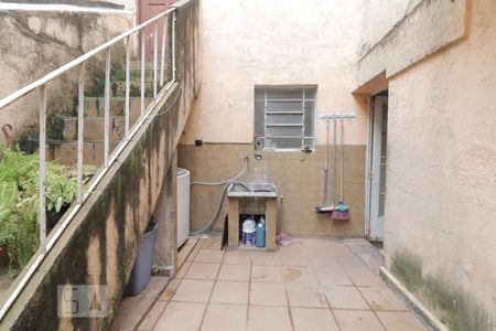 Casa à venda com 150m², 3 quartos e 3 vagasArea de serviço 