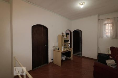 Casa à venda com 150m², 3 quartos e 3 vagasSala de Tv