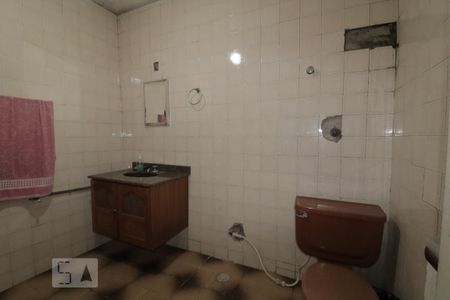 Casa à venda com 150m², 3 quartos e 3 vagasBanheiro de Serviço