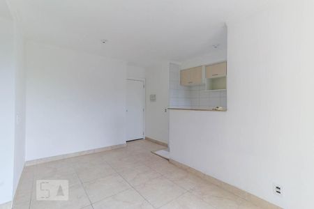 Sala de apartamento à venda com 3 quartos, 60m² em Engenho Novo, Rio de Janeiro
