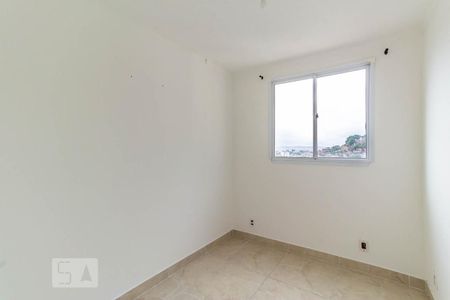 Quarto 1 de apartamento à venda com 3 quartos, 60m² em Engenho Novo, Rio de Janeiro