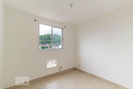Quarto 2 de apartamento à venda com 3 quartos, 60m² em Engenho Novo, Rio de Janeiro
