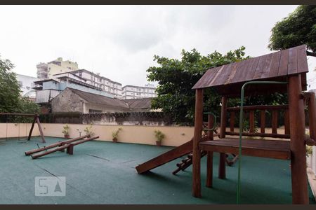 Apartamento à venda com 60m², 3 quartos e 1 vaga Apartamento à venda com 60m², 3 quartos e 1 vagaÁrea Comum - Playground