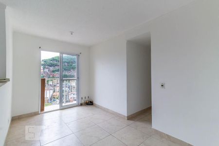 Sala de apartamento à venda com 3 quartos, 60m² em Engenho Novo, Rio de Janeiro
