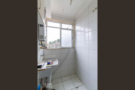 Apartamento à venda com 60m², 3 quartos e 1 vaga Apartamento à venda com 60m², 3 quartos e 1 vagaÁrea de Serviço