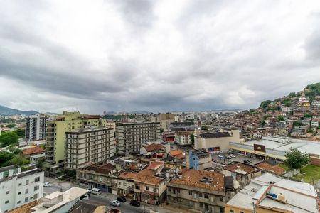 Apartamento à venda com 60m², 3 quartos e 1 vaga Apartamento à venda com 60m², 3 quartos e 1 vagaVista do Quarto 2