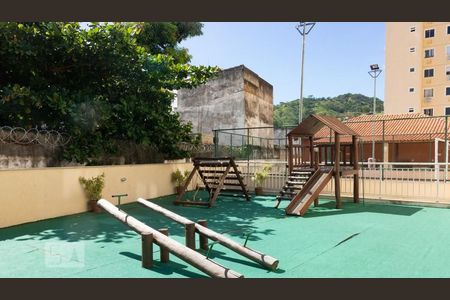 Apartamento à venda com 60m², 3 quartos e 1 vaga Apartamento à venda com 60m², 3 quartos e 1 vagaÁrea Comum - Playground