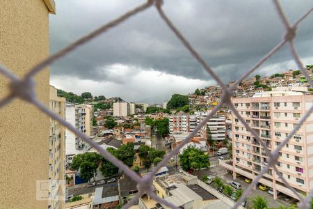 Apartamento à venda com 60m², 3 quartos e 1 vaga Apartamento à venda com 60m², 3 quartos e 1 vagaVista do Quarto 3