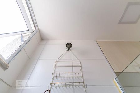 Apartamento à venda com 60m², 3 quartos e 1 vaga Apartamento à venda com 60m², 3 quartos e 1 vagaBanheiro