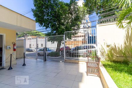 Apartamento à venda com 60m², 3 quartos e 1 vaga Apartamento à venda com 60m², 3 quartos e 1 vagaÁrea comum