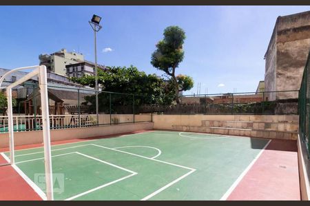 Apartamento à venda com 60m², 3 quartos e 1 vaga Apartamento à venda com 60m², 3 quartos e 1 vagaQuadra Esportiva