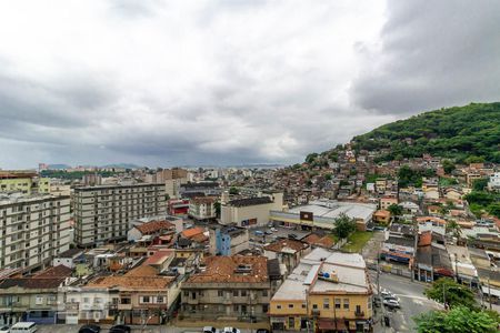 Apartamento à venda com 60m², 3 quartos e 1 vaga Apartamento à venda com 60m², 3 quartos e 1 vagaVista do Quarto 1