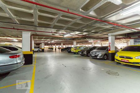 Apartamento à venda com 60m², 3 quartos e 1 vaga Apartamento à venda com 60m², 3 quartos e 1 vagaGaragem