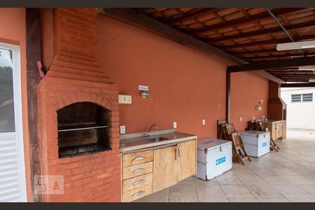 Apartamento à venda com 60m², 3 quartos e 1 vaga Apartamento à venda com 60m², 3 quartos e 1 vagaÁrea comum - Churrasqueira