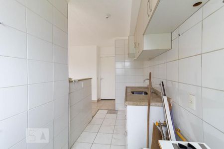 Apartamento à venda com 60m², 3 quartos e 1 vaga Apartamento à venda com 60m², 3 quartos e 1 vagaCozinha