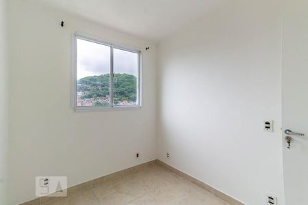 Quarto 1 de apartamento à venda com 3 quartos, 60m² em Engenho Novo, Rio de Janeiro