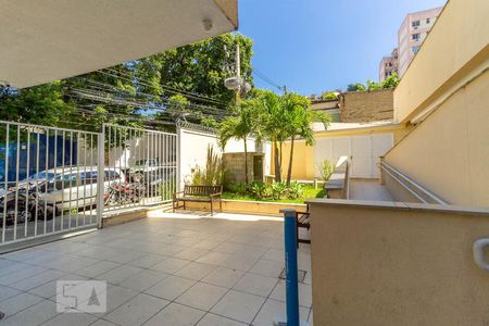 Apartamento à venda com 60m², 3 quartos e 1 vaga Apartamento à venda com 60m², 3 quartos e 1 vagaÁrea comum