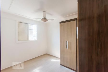 Quarto 02 de apartamento à venda com 2 quartos, 57m² em Parque Residencial Vila União, Campinas