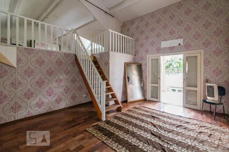 Casa de condomínio para alugar com 900m², 8 quartos e 4 vagas Casa de condomínio para alugar com 900m², 8 quartos e 4 vagasSuíte 4