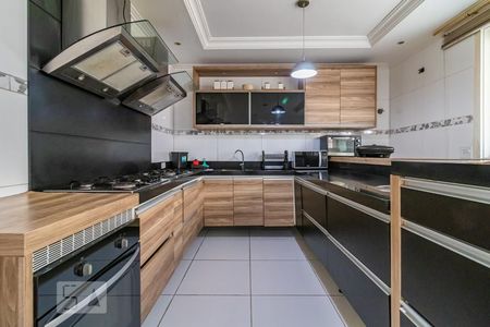 Casa de condomínio para alugar com 900m², 8 quartos e 4 vagas Casa de condomínio para alugar com 900m², 8 quartos e 4 vagasCozinha