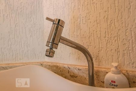 Casa de condomínio para alugar com 900m², 8 quartos e 4 vagas Casa de condomínio para alugar com 900m², 8 quartos e 4 vagasLavabo