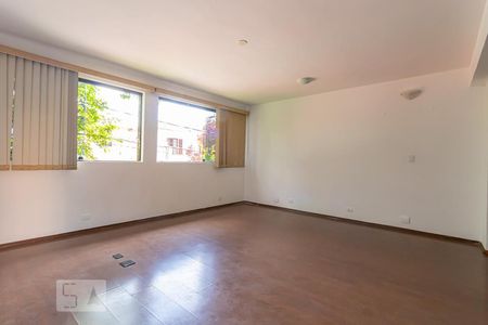 Sala de Jantar de casa para alugar com 3 quartos, 250m² em Vila Mariana, São Paulo