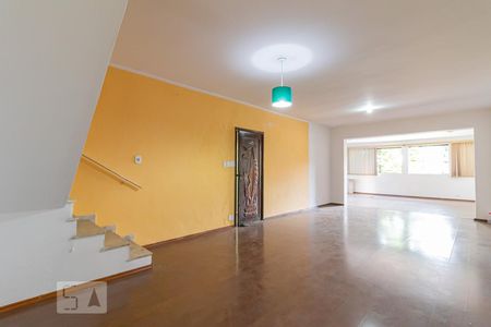 Sala de Estar de casa para alugar com 3 quartos, 250m² em Vila Mariana, São Paulo