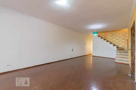 Sala de Estar de casa para alugar com 3 quartos, 250m² em Vila Mariana, São Paulo