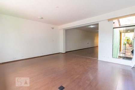 Sala de Jantar de casa para alugar com 3 quartos, 250m² em Vila Mariana, São Paulo