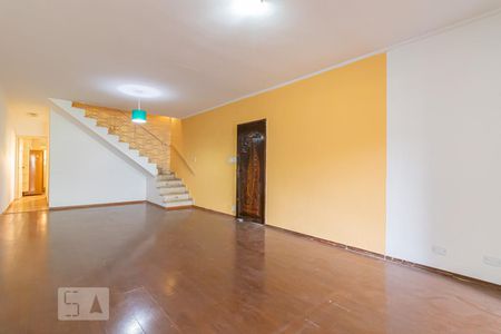 Sala de Estar de casa para alugar com 3 quartos, 250m² em Vila Mariana, São Paulo