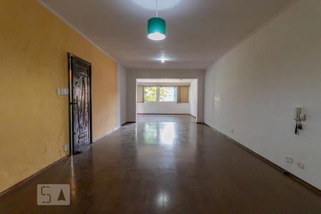Sala de Estar de casa para alugar com 3 quartos, 250m² em Vila Mariana, São Paulo