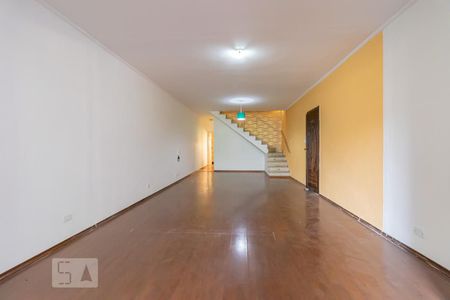 Sala de Estar de casa para alugar com 3 quartos, 250m² em Vila Mariana, São Paulo