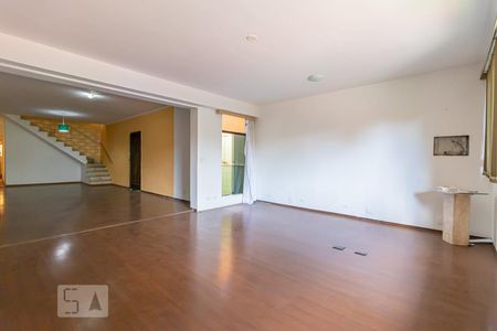Sala de Jantar de casa para alugar com 3 quartos, 250m² em Vila Mariana, São Paulo