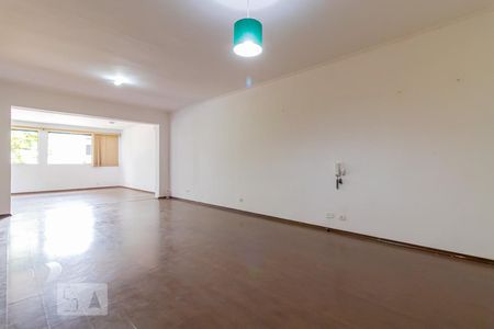 Sala de Estar de casa para alugar com 3 quartos, 250m² em Vila Mariana, São Paulo