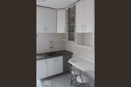 Apartamento para alugar com 2 quartos, 62m² em Vila Graff, Jundiaí
