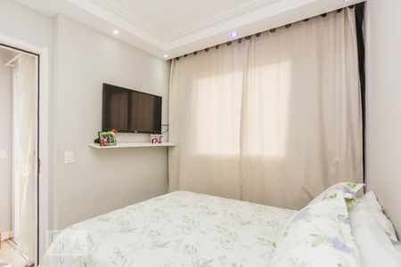 Apartamento à venda com 85m², 3 quartos e 1 vaga Apartamento à venda com 85m², 3 quartos e 1 vagaQuarto 3 - Suíte