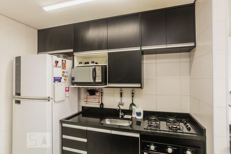 Apartamento à venda com 85m², 3 quartos e 1 vaga Apartamento à venda com 85m², 3 quartos e 1 vagaCozinha