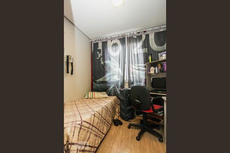 Quarto 2 de apartamento à venda com 3 quartos, 85m² em Jardim Novo Taboão, São Paulo