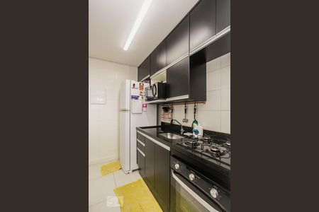 Apartamento à venda com 85m², 3 quartos e 1 vaga Apartamento à venda com 85m², 3 quartos e 1 vagaCozinha